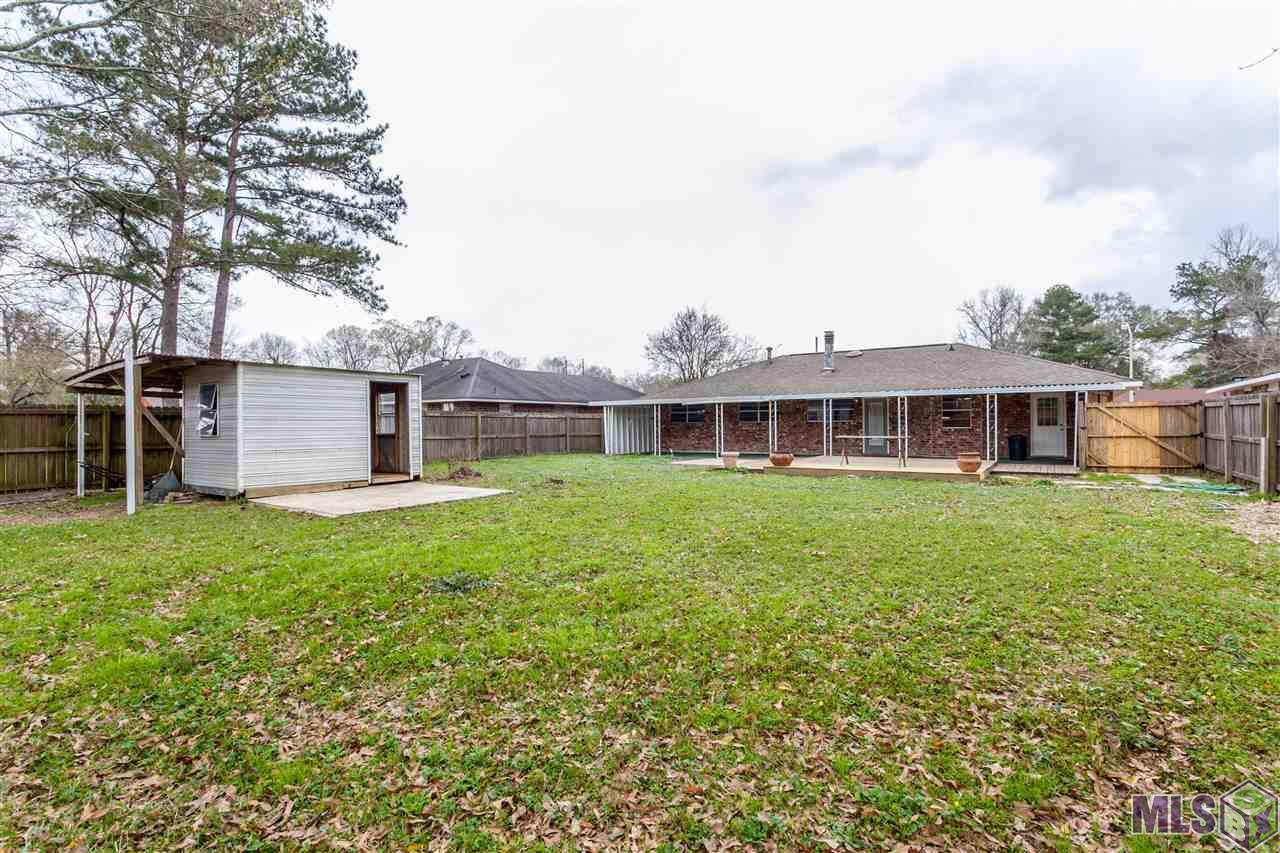 15224 Jester Avenue Baton Rouge, LA 70816 - Photo 19 of 21 Gallery Image 19