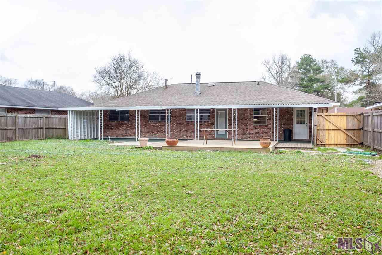 15224 Jester Avenue Baton Rouge, LA 70816 - Photo 20 of 21 Gallery Image 20