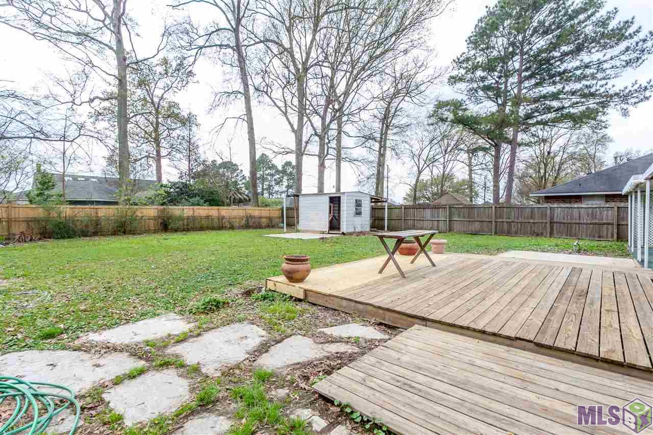15224 Jester Avenue Baton Rouge, LA 70816 - Photo 21 of 21 Gallery Image 21