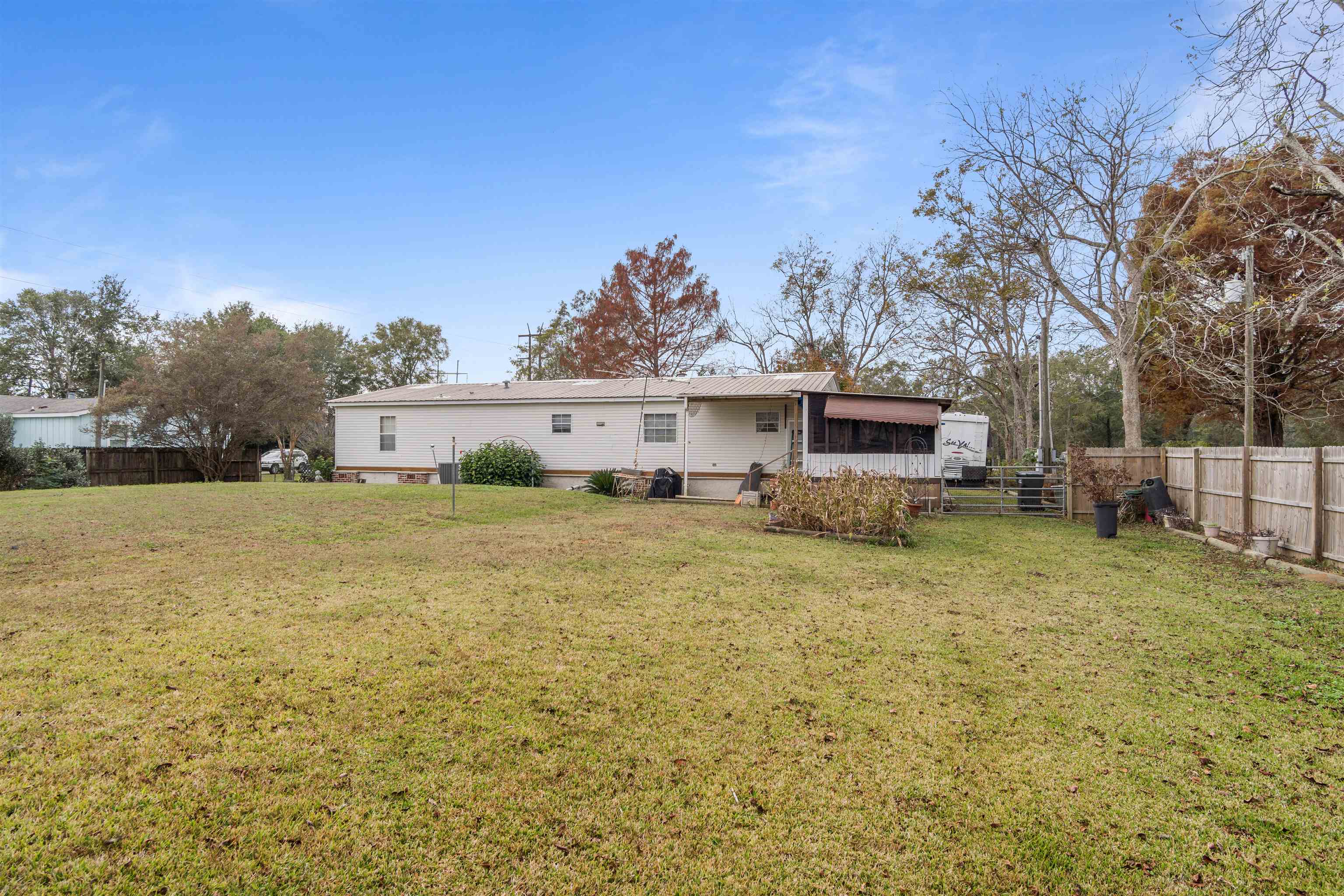 20798 East Boulevard Silverhill, AL 36576 - Photo 5 of 26