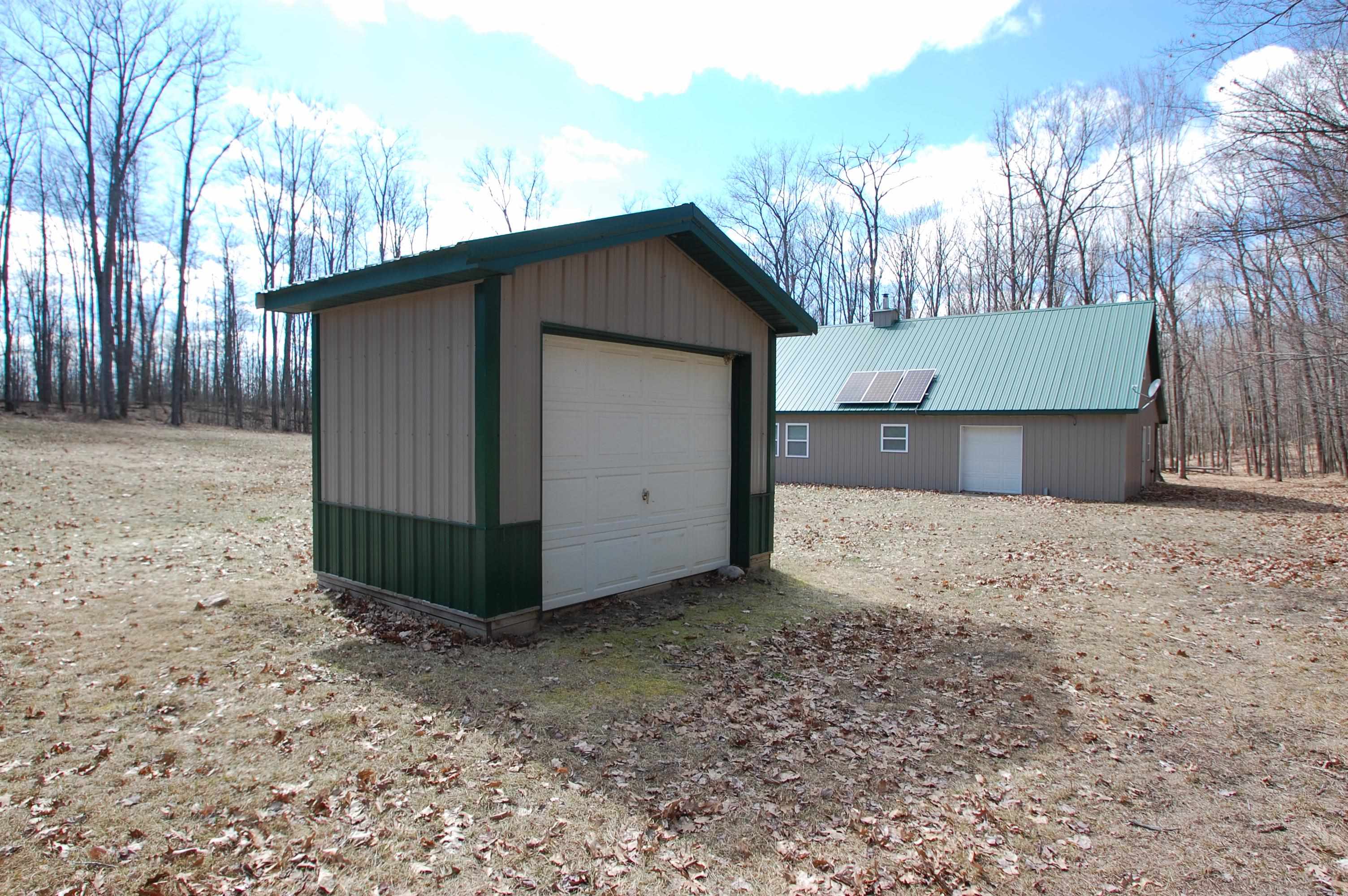 X X Dunham Lake Rd Branch Gladwin, MI 48624 - Photo 6 of 27
