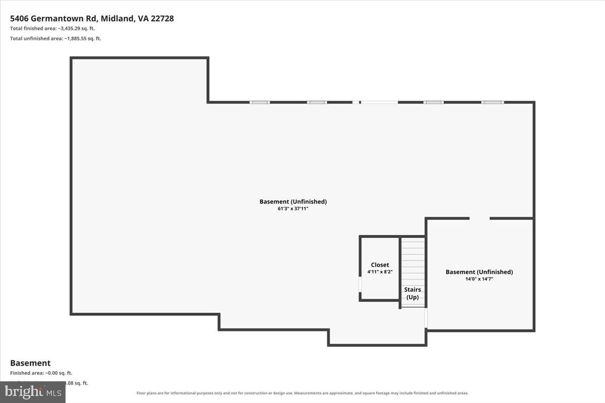 5406 Germantown Road Midland, VA 22728 - Photo 53 of 94 Gallery Image 53