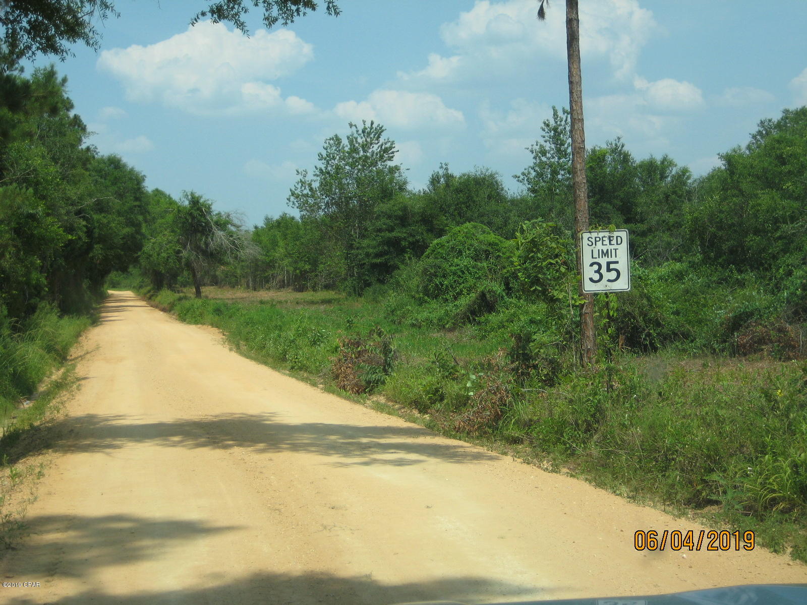0 Shackelford Road Chipley, FL 32428 - Photo 4 of 8