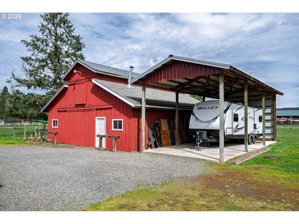 $899,000 | 16454 Highway 211, Molalla, OR 97038