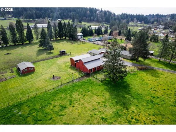 $899,000 | 16454 Highway 211, Molalla, OR 97038