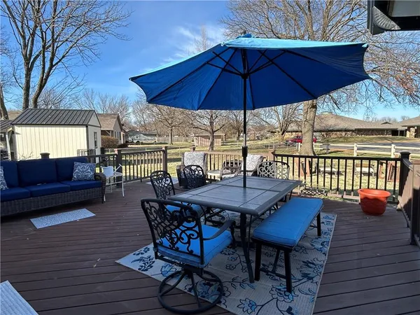 $265,000 | 2405 South Stilwell Street, Pittsburg, KS 66762