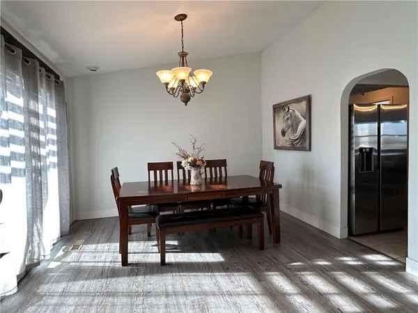 $265,000 | 2405 South Stilwell Street, Pittsburg, KS 66762