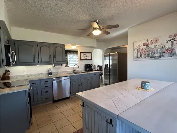 $265,000 | 2405 South Stilwell Street, Pittsburg, KS 66762