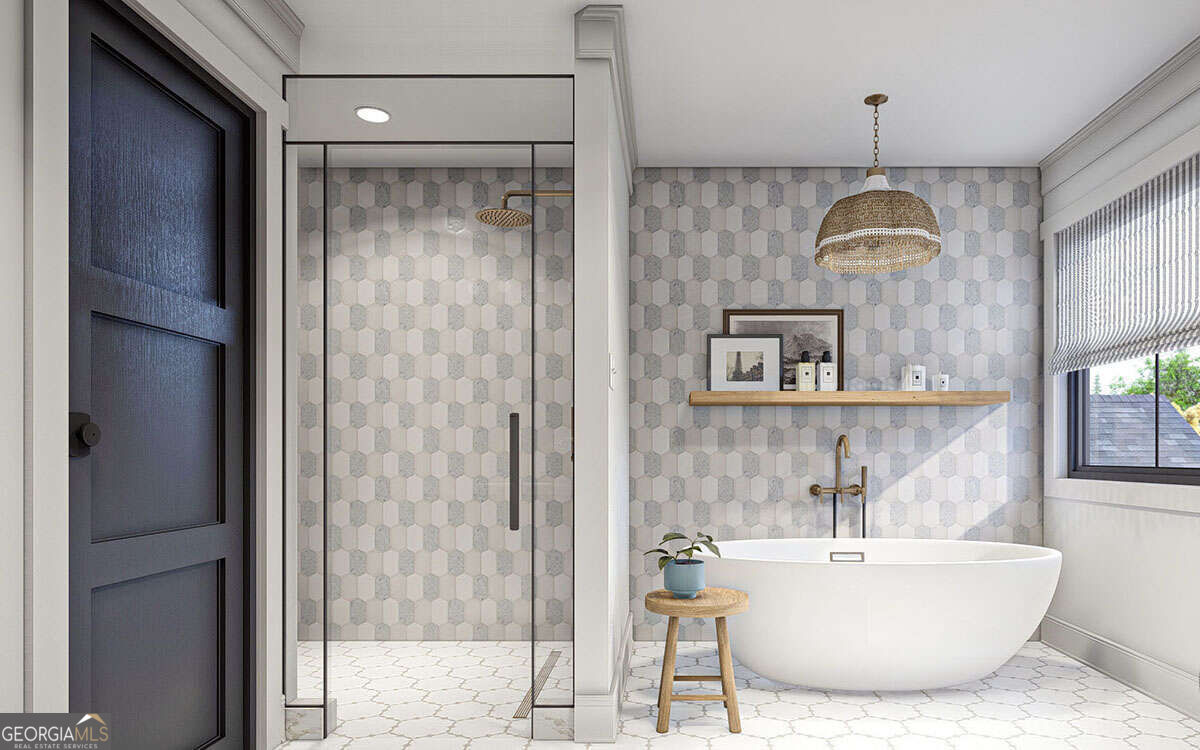 0 Wesley Chapel Road, Unit 1 Marietta, GA 30062 - Photo 16 of 27