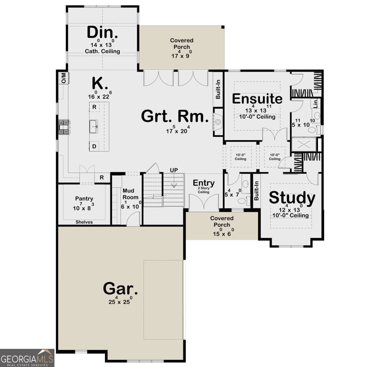 0 Wesley Chapel Road, Unit 1 Marietta, GA 30062 - Photo 3 of 27