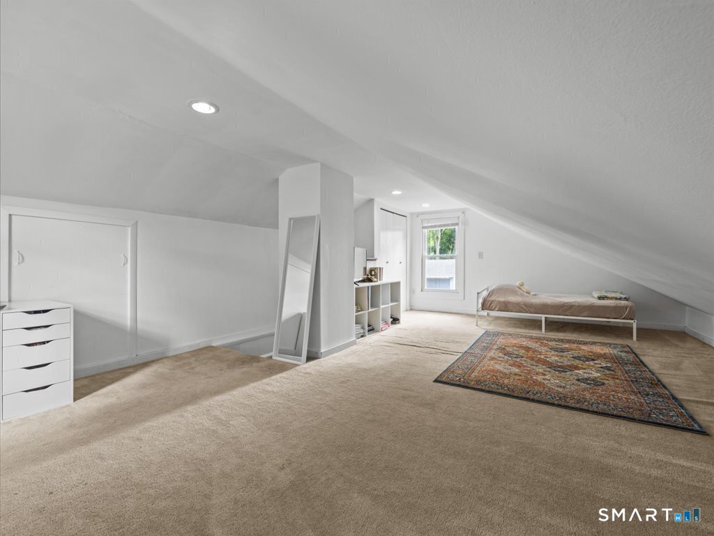 60 Pond Hill Road Wallingford, CT 06492 - Photo 32 of 36 3RD BEDROOM