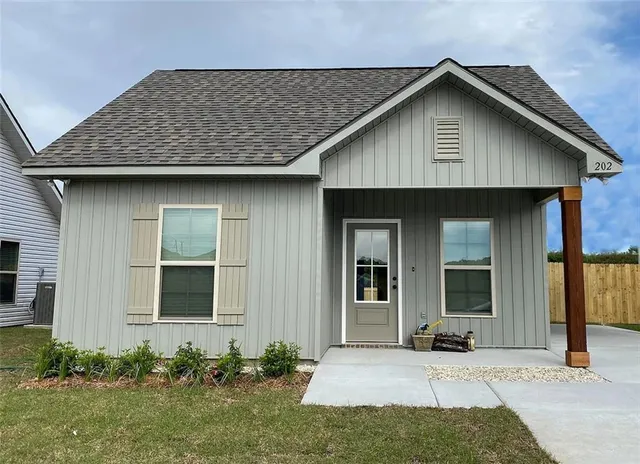 $1,500 | 17012 East Iowa Avenue, Hammond, LA 70403