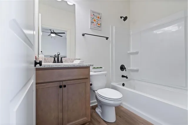 $1,500 | 17012 East Iowa Avenue, Hammond, LA 70403