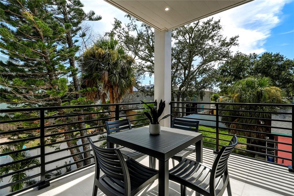 205 Bates Avenue, Unit A Indian Rocks Beach, FL 33785 - Photo 32 of 40 Gallery Image 32