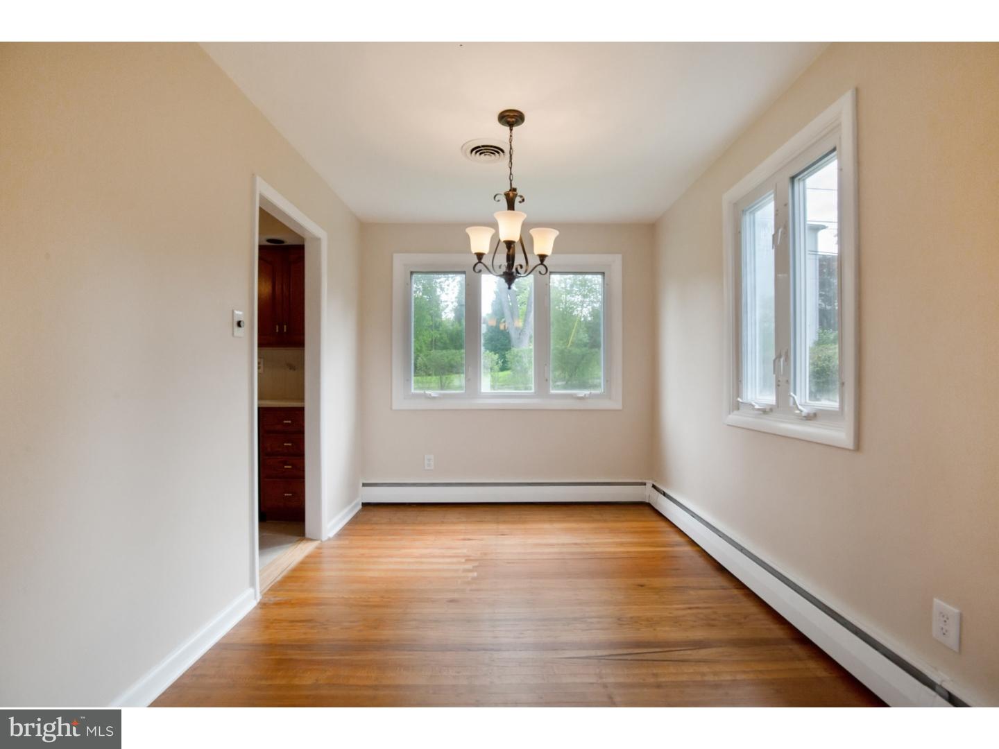 1060 Georgetown Road Swarthmore, PA 19081 - Photo 8 of 20 Dining Room