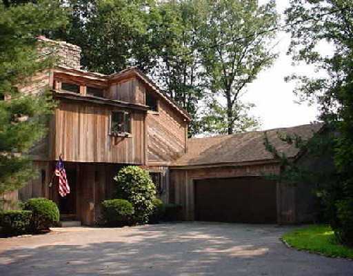 382 Angell Road Lincoln, RI 02865 - Photo 1 of 1 Exterior Front.