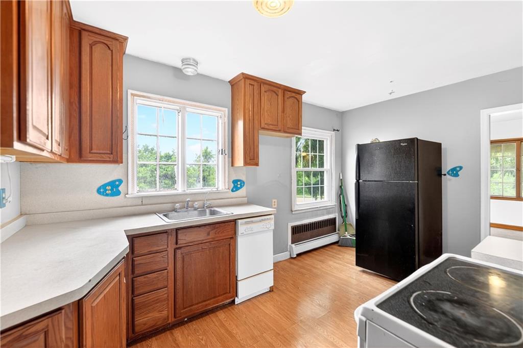 900 Washington Road Washington, PA 15301 - Photo 25 of 50 Renovate, expand, or just enjoy...