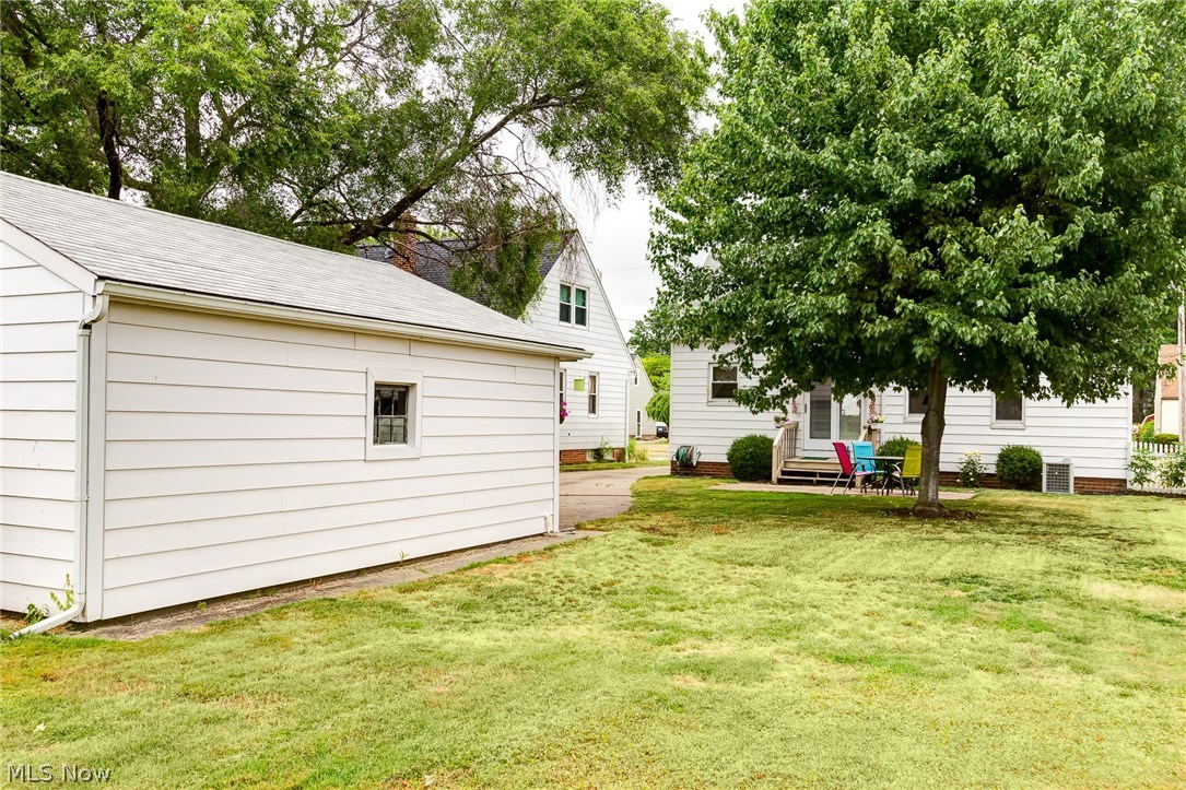 362 Clarmont Road Willowick, OH 44095 - Photo 21 of 24