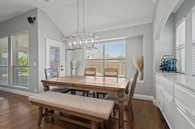 $619,995 | 1451 Cedar Hollow Drive, Prosper, TX 75078