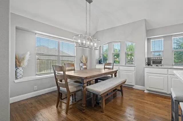 $619,995 | 1451 Cedar Hollow Drive, Prosper, TX 75078