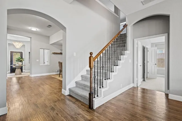 $619,995 | 1451 Cedar Hollow Drive, Prosper, TX 75078