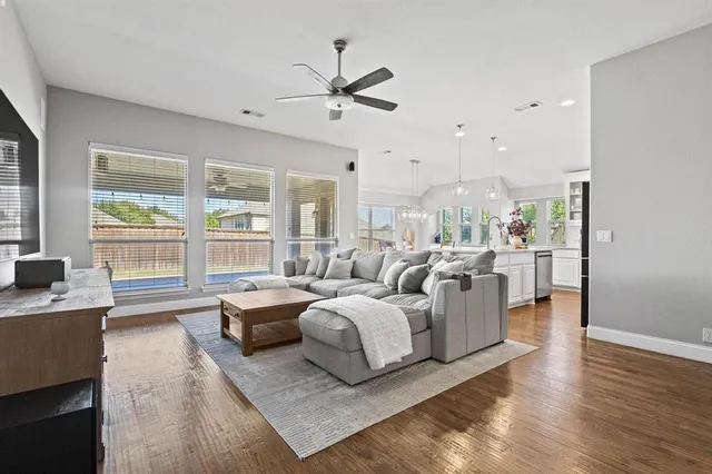 $619,995 | 1451 Cedar Hollow Drive, Prosper, TX 75078