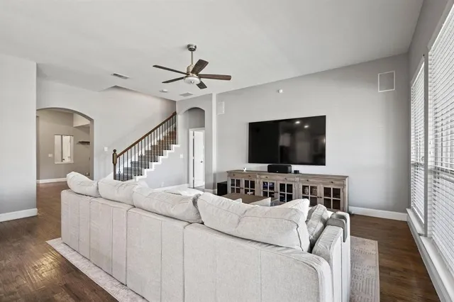 $619,995 | 1451 Cedar Hollow Drive, Prosper, TX 75078