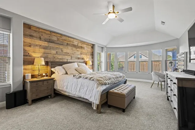 $619,995 | 1451 Cedar Hollow Drive, Prosper, TX 75078