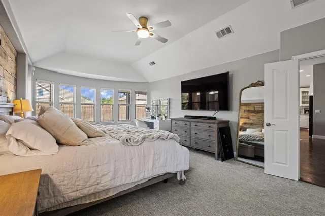 $619,995 | 1451 Cedar Hollow Drive, Prosper, TX 75078