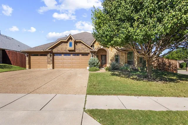 $619,995 | 1451 Cedar Hollow Drive, Prosper, TX 75078