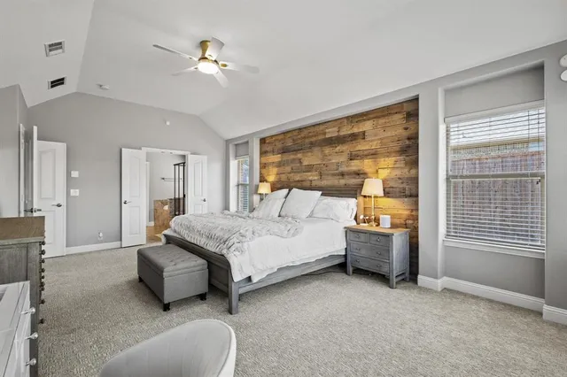 $619,995 | 1451 Cedar Hollow Drive, Prosper, TX 75078