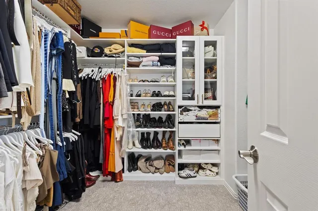 $619,995 | 1451 Cedar Hollow Drive, Prosper, TX 75078