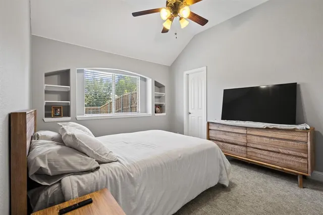 $619,995 | 1451 Cedar Hollow Drive, Prosper, TX 75078