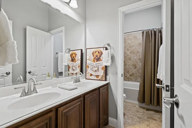 $619,995 | 1451 Cedar Hollow Drive, Prosper, TX 75078