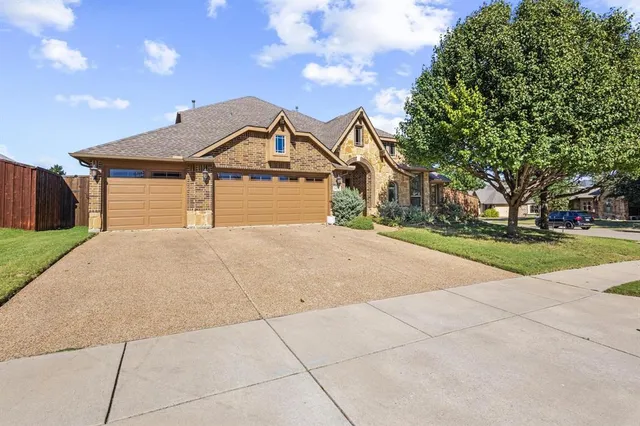 $619,995 | 1451 Cedar Hollow Drive, Prosper, TX 75078