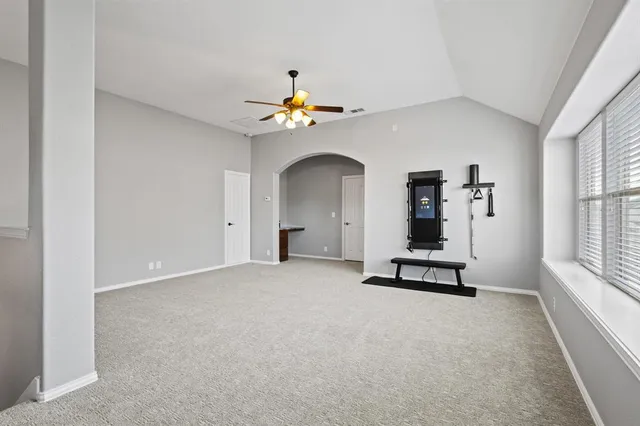 $619,995 | 1451 Cedar Hollow Drive, Prosper, TX 75078