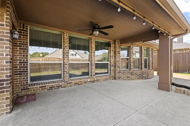 $619,995 | 1451 Cedar Hollow Drive, Prosper, TX 75078