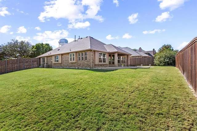 $619,995 | 1451 Cedar Hollow Drive, Prosper, TX 75078