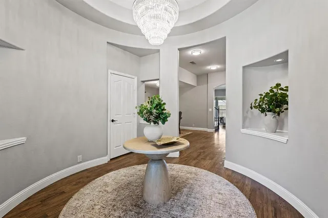 $619,995 | 1451 Cedar Hollow Drive, Prosper, TX 75078