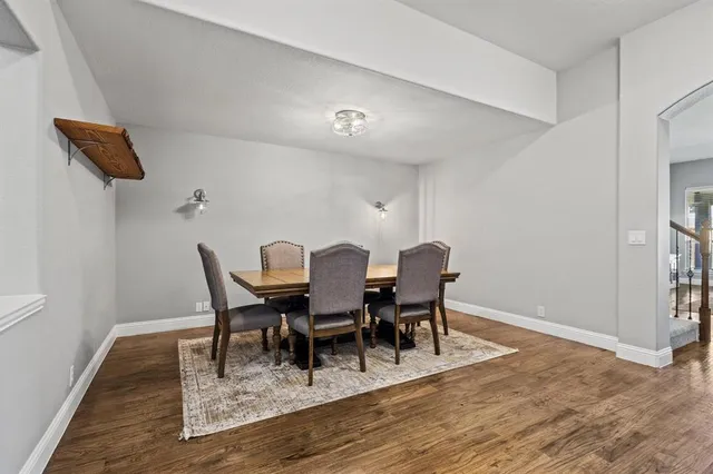 $619,995 | 1451 Cedar Hollow Drive, Prosper, TX 75078