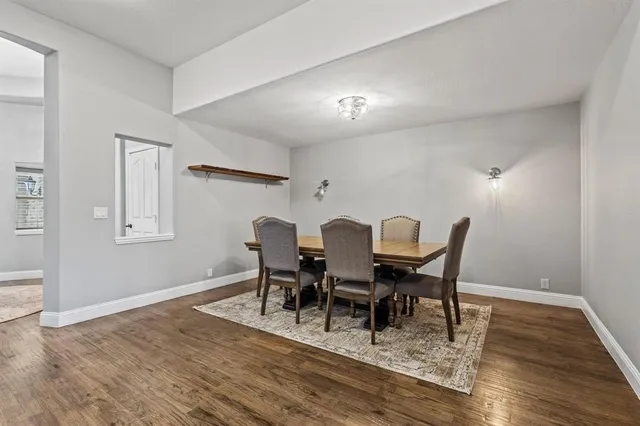 $619,995 | 1451 Cedar Hollow Drive, Prosper, TX 75078