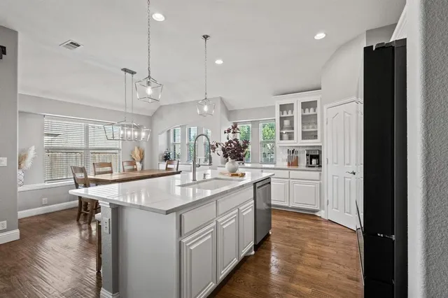 $619,995 | 1451 Cedar Hollow Drive, Prosper, TX 75078