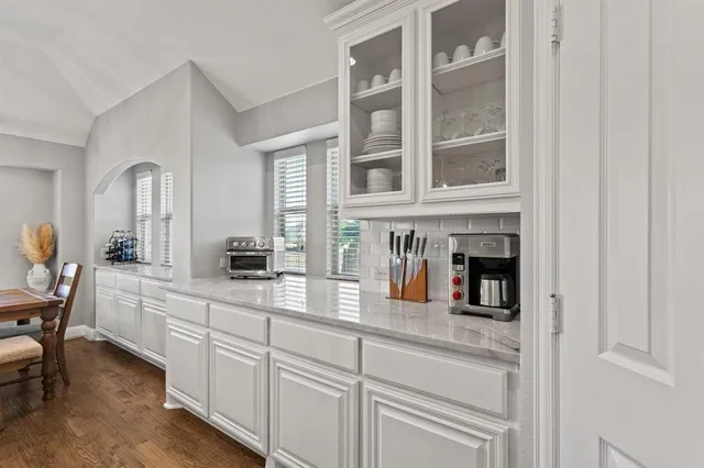 $619,995 | 1451 Cedar Hollow Drive, Prosper, TX 75078