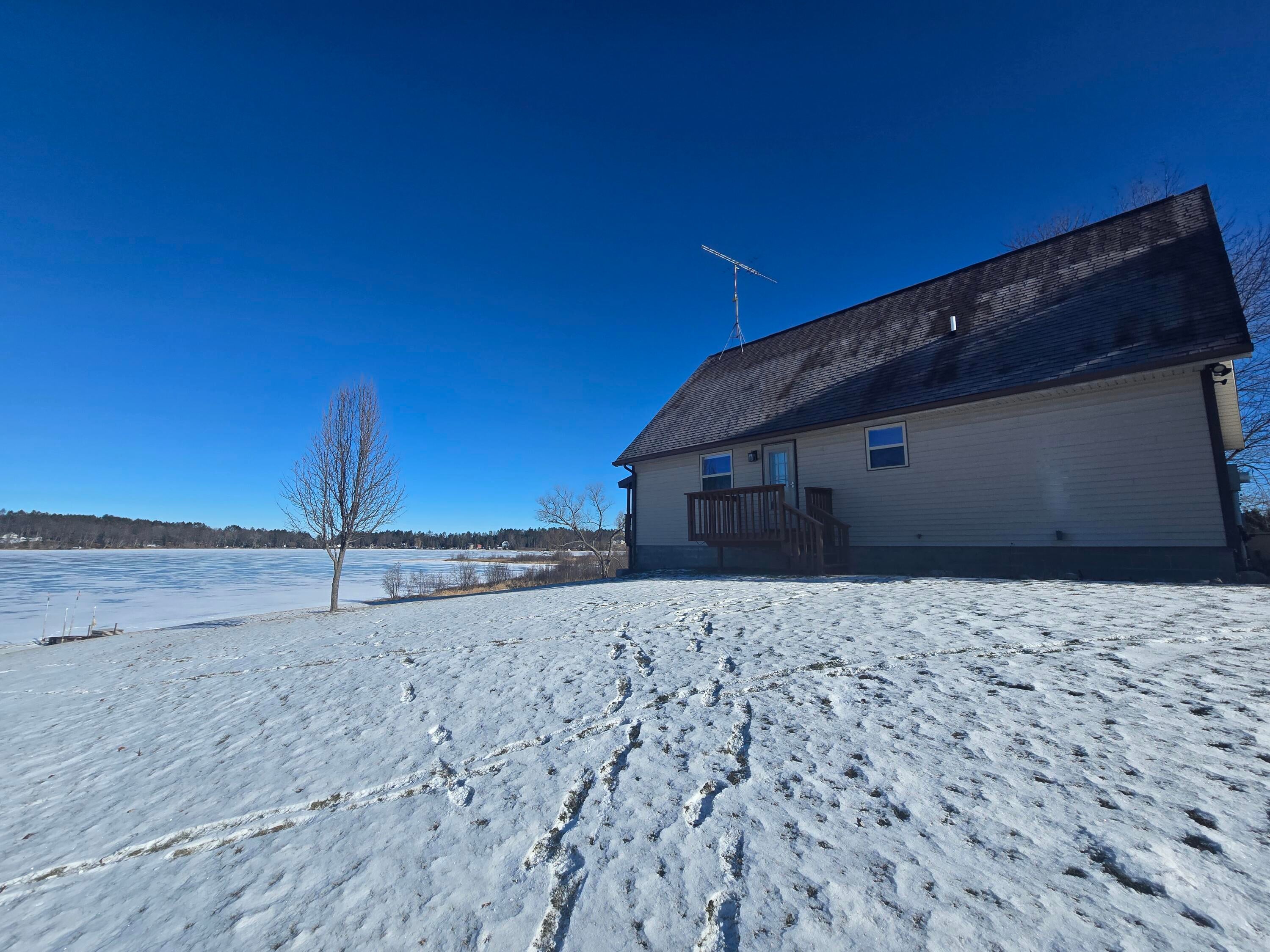 3018 Mc Collum Lake Road Curran, MI 48728 - Photo 110 of 164 Gallery Image 110
