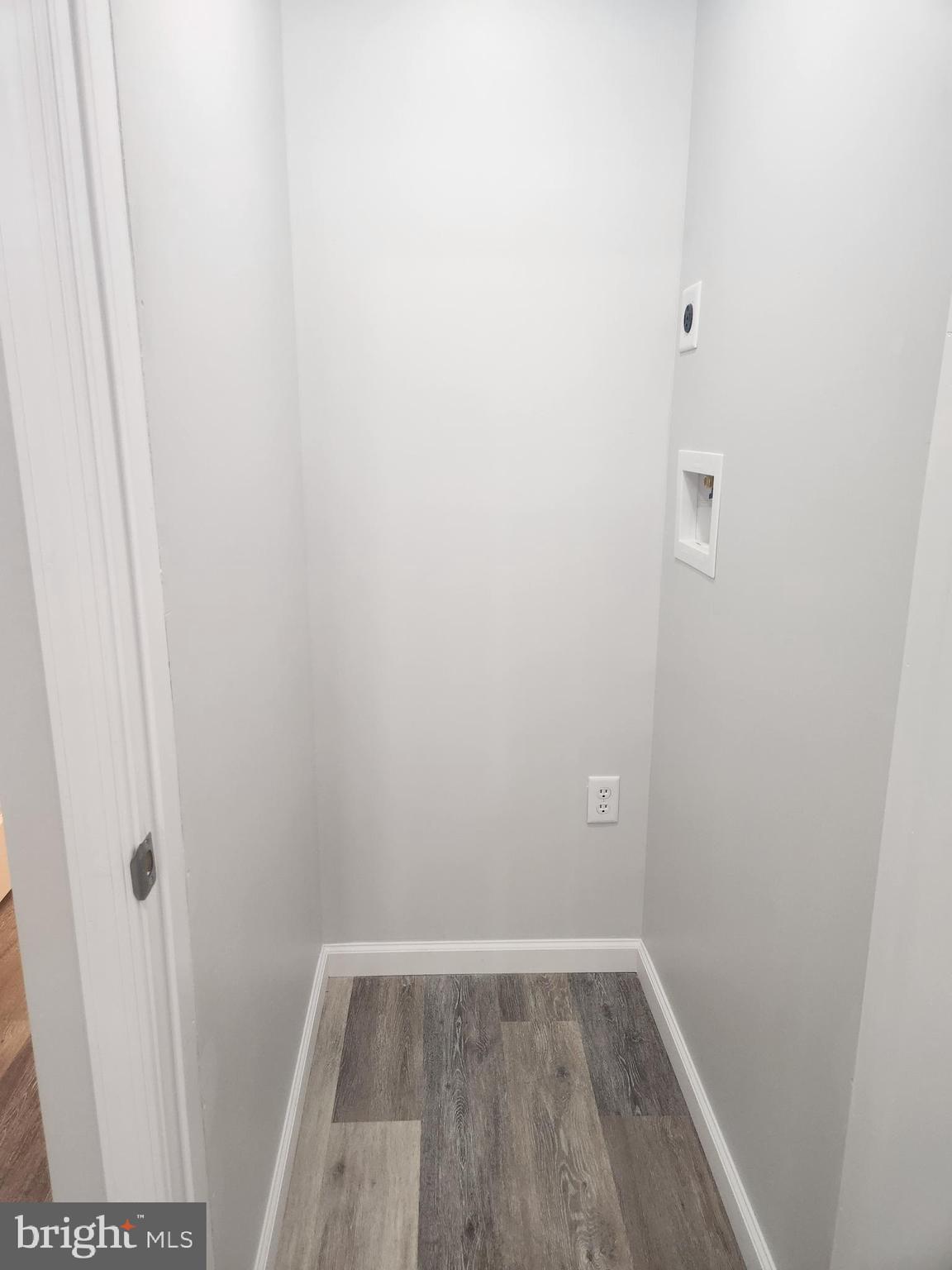 65 Woods Edge Road, Unit 18 Fort Ashby, WV 26719 - Photo 12 of 12 a view of a small space