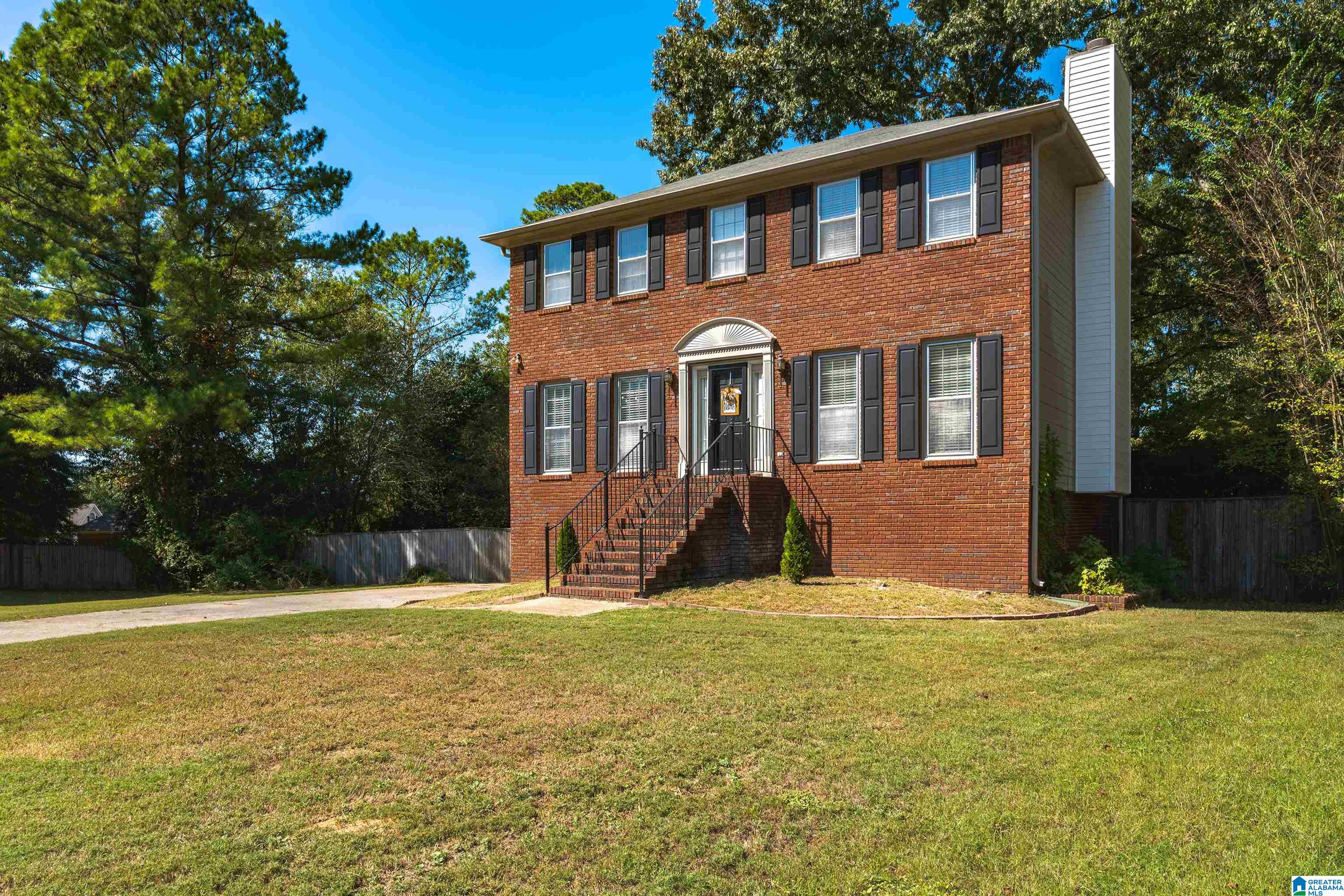 1212 Ash Cove Alabaster, AL 35007 - Photo 2 of 31
