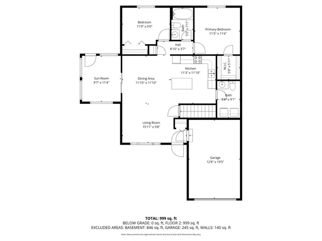 $229,000 | 217 11th Ave Court, Waseca, MN 56093