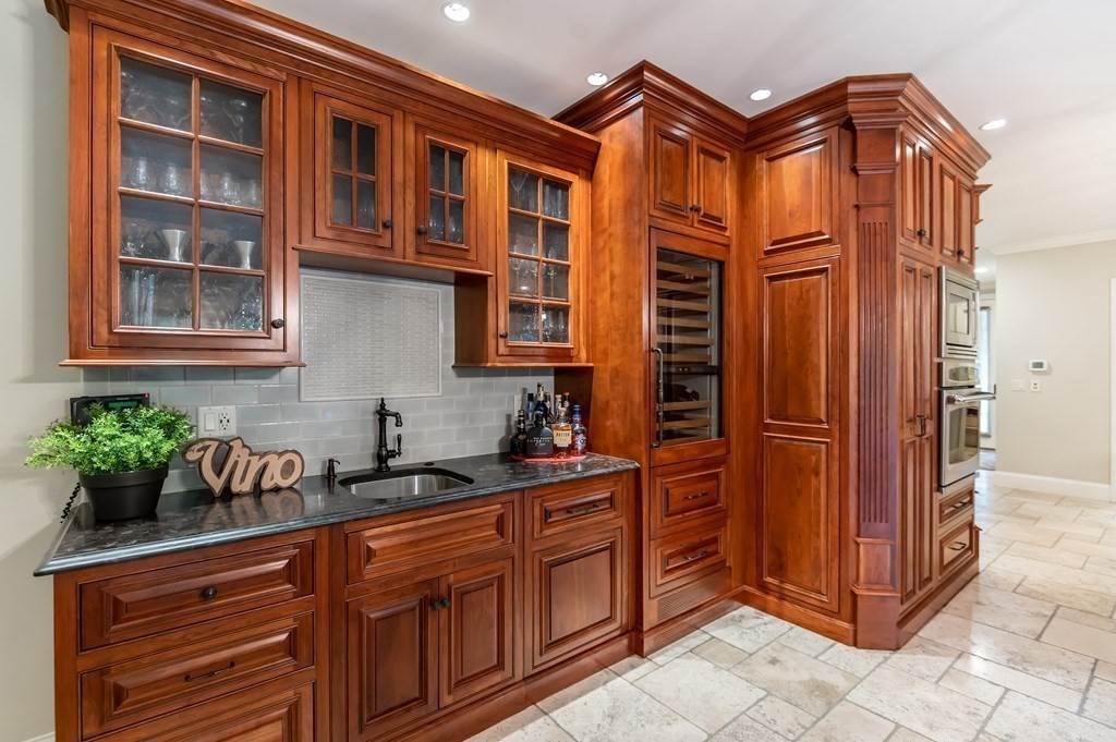 9 Prides Circle Andover, MA 01810 - Photo 13 of 42 a front view of a house