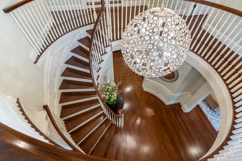 9 Prides Circle Andover, MA 01810 - Photo 20 of 42 a view of entryway