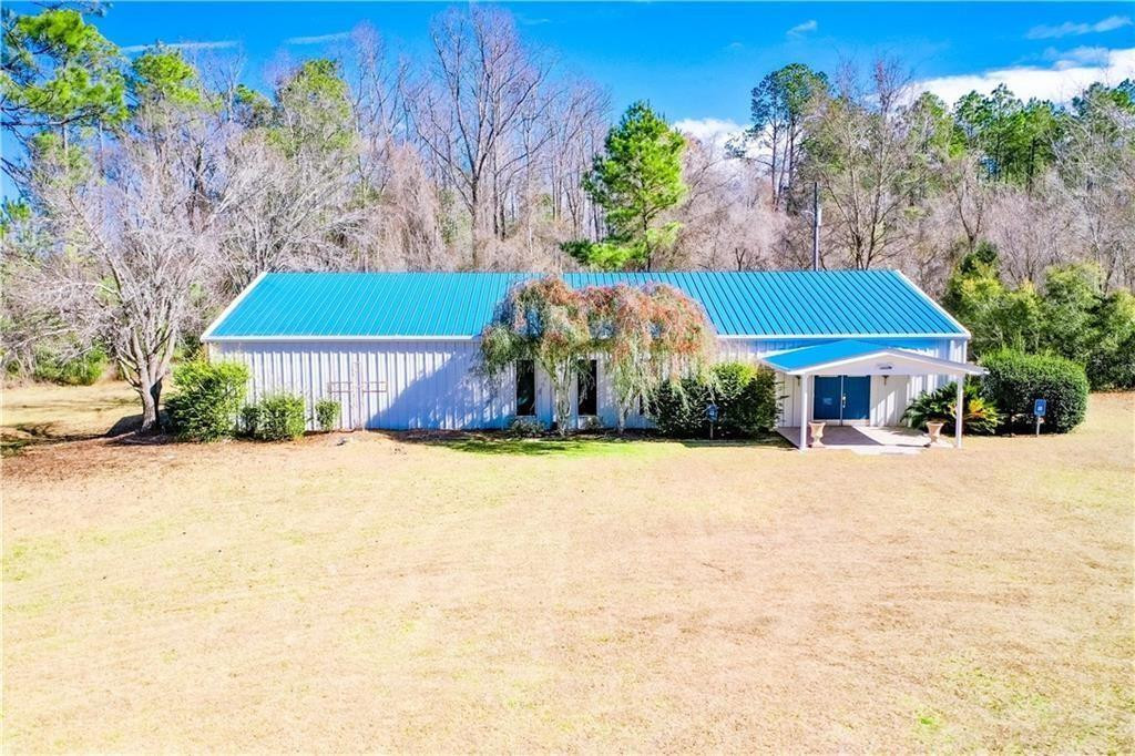 3191 Midway Church Road Blackshear, GA 31516 - Photo 4 of 33 Photo 4